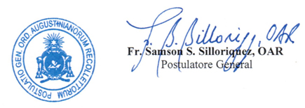 Fr-Silloriquez-signature